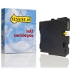 Ricoh GC-21Y cartouche d&#039;encre (marque 123encre) - jaune 074895