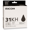 Ricoh GC-31KH cartouche d&#039;encre gel haute capacité (d&#039;origine) - noir 073806