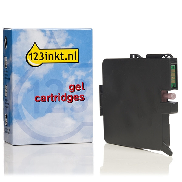 Ricoh GC-31M cartouche d'encre gel (marque 123encre) - magenta 073949 - 1