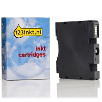 Ricoh GC-41KL cartouche d'encre gel (marque 123encre) - noir