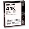 Ricoh GC-41K cartouche d&#039;encre gel haute capacité (d&#039;origine) - noir 073790