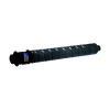 Ricoh IM C2510H toner (d'origine) - cyan 125446 - 1