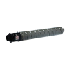 Ricoh IM C2510H toner (d'origine) - noir 125468 - 1
