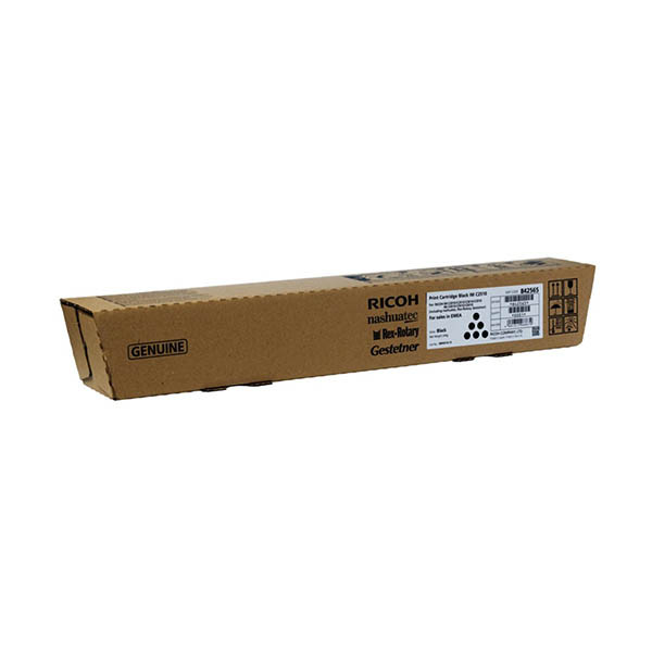 Ricoh IM C2510 toner (original) - noir 602588 - 1
