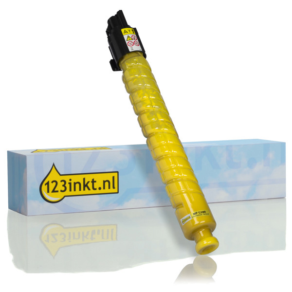 Ricoh IM C300 (marque 123encre) - jaune 602325 - 1