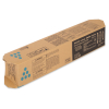 Ricoh IM C300 toner (d'origine) - cyan 602320 - 1