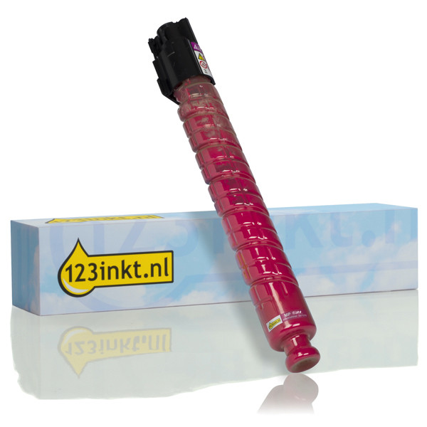 Ricoh IM C300 toner (marque 123encre) - magenta 602323 - 1