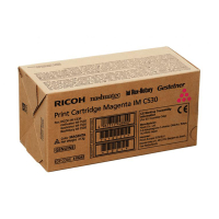 Ricoh IM C530 toner (d'origine) - magenta 602392