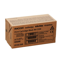 Ricoh IM C530 toner (d'origine) - noir 602388