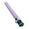 Ricoh K1 M toner (d'origine) - magenta 074256 - 1