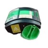 Ricoh L1 Y toner (d'origine) - jaune 074266 - 1