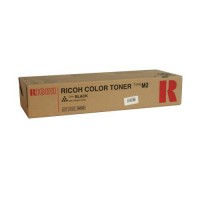 Ricoh  M2 BK toner (d'origine) - noir 074280