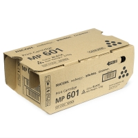 Ricoh MP 601 toner (d'origine) - noir 066914