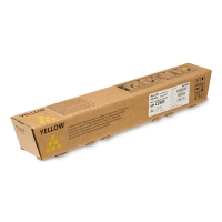 Ricoh MP C2503 toner (d'origine) - jaune 073552