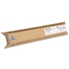 Ricoh MP C2550 toner (d'origine) - cyan 074984 - 1