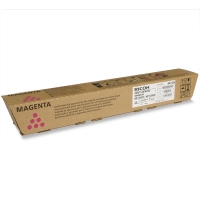 Ricoh MP C2800 / C3300 / C3001 / C3501E toner (d'origine) - magenta 073902