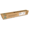 Ricoh MP C3000E toner (d'origine) - cyan 074840 - 1
