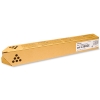 Ricoh MP C3502E toner (d'origine) - noir 073824 - 1