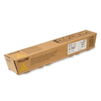 Ricoh MP C3503 toner jaune (d'origine) 073686
