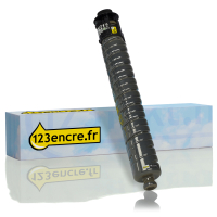 Ricoh MP C3503 toner (marque 123encre) - noir