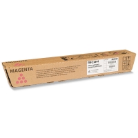 Ricoh MP C4500E toner (d'origine) - magenta 074850
