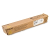 Ricoh MP C5502E toner (d'origine) - jaune 073820 - 1