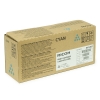 Ricoh MP C6000/C7500 toner (d'origine) - cyan 073938 - 1