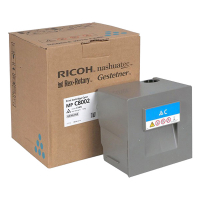 Ricoh MP C8002 toner (d'origine) - cyan 073642