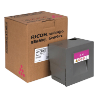 Ricoh MP C8002 toner (d'origine) - magenta 073640