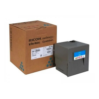 Ricoh MP C8003 toner (d'origine) - cyan 066942