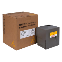 Ricoh MP C8003 toner (d'origine) - jaune 066938