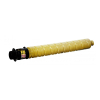 Ricoh M C2000L toner (d'origine) - jaune 067288 - 1