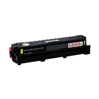 Ricoh M C240 toner (d'origine) - jaune 602458