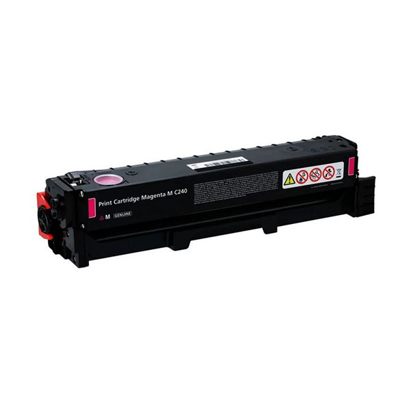 Ricoh M C240 toner (d'origine) - magenta 602456 - 1