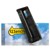 Ricoh M C250H toner cyan (marque 123encre) 602278 - 1