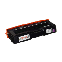 Ricoh M C250H toner (d'origine) - magenta 602279