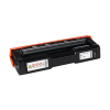 Ricoh M C250H toner (d'origine) - noir 602275 - 1