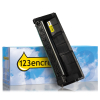 Ricoh M C250H toner (marque 123encre) - jaune 602282 - 1