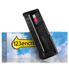 Ricoh M C250H toner (marque 123encre) - magenta 602280 - 1