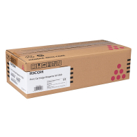 Ricoh M C250 toner (d'origine) - magenta 602340