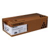 Ricoh M C250 toner (d'origine) - noir 602336 - 1