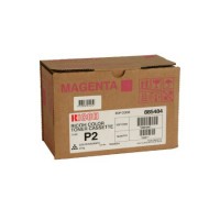 Ricoh M P2 toner (d'origine) - magenta 074294