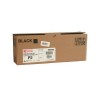 Ricoh P2 BK toner (d'origine) - noir 074290 - 1