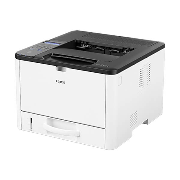 Ricoh P 311SE A4 imprimante laser noir et blanc 896169 - 1