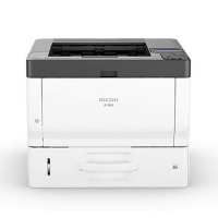 Ricoh P 501 A4 imprimante laser noir et blanc 842052