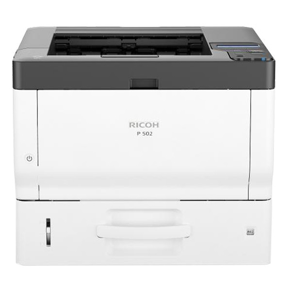 Ricoh P 502 imprimante laser A4 noir et blanc avec wifi 842056 - 1