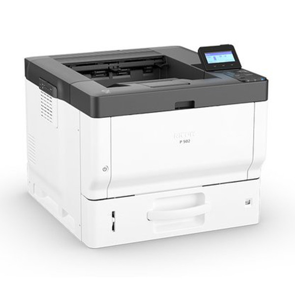 Ricoh P 502 imprimante laser A4 noir et blanc avec wifi 842056 - 2