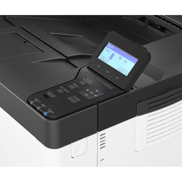 Ricoh P 502 imprimante laser A4 noir et blanc avec wifi 842056 - 5