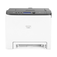 Ricoh P C301W A4 imprimante laser couleur avec wifi 842035