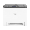 Ricoh P C301W A4 imprimante laser couleur avec wifi 842035 - 1